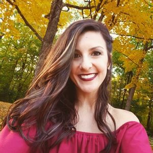 Meet your Posher, Michele